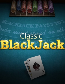 Blackjack Klassikaline